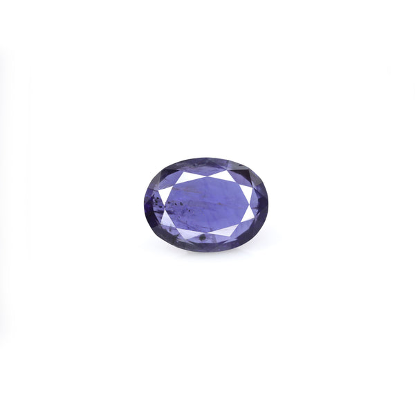 Iolite (Neeli)- 9.81 Carat - Pramogh