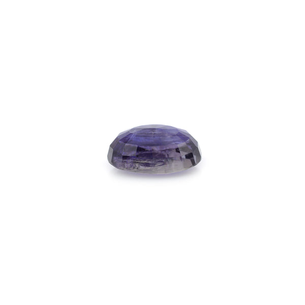 Iolite (Neeli)- 9.81 Carat - Pramogh