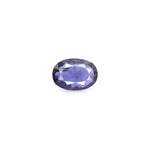 Iolite (Neeli) - 6.95 Carat - Pramogh