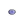 Load image into Gallery viewer, Iolite (Neeli)- 6.95 Carat - Pramogh
