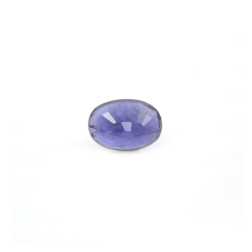 Iolite (Neeli) - 6.95 Carat - Pramogh