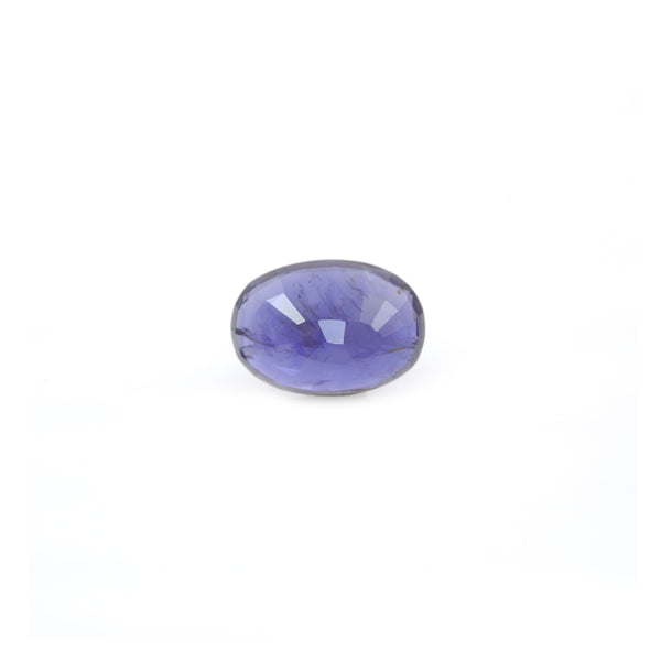 Iolite (Neeli)- 6.95 Carat - Pramogh