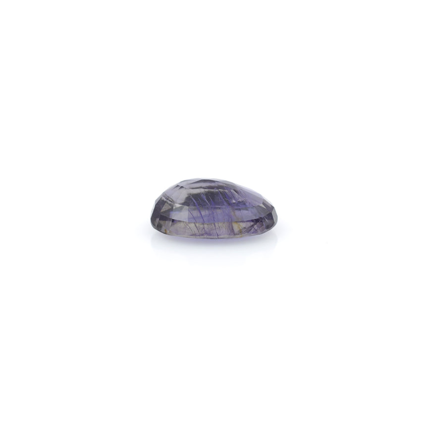 Iolite (Neeli) - 6.95 Carat - Pramogh