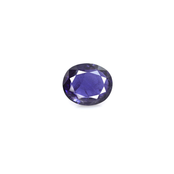 Iolite (Neeli)- 9.75 Carat - Pramogh