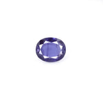Iolite (Neeli) - 6.85 Carat - Pramogh