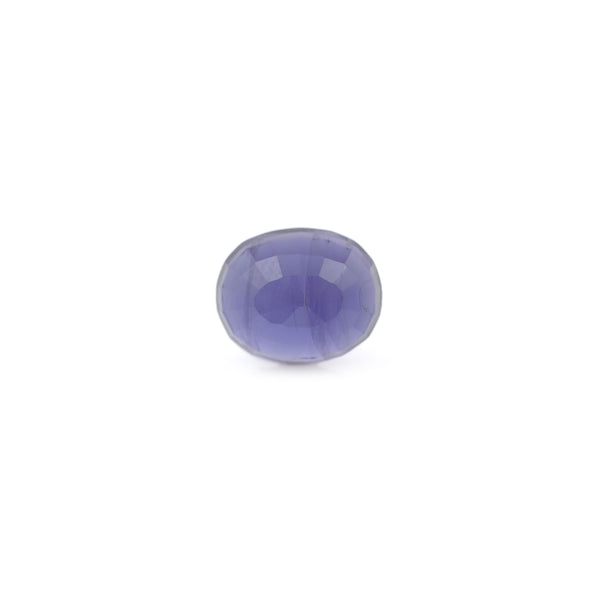 Iolite (Neeli)- 6.85 Carat - Pramogh