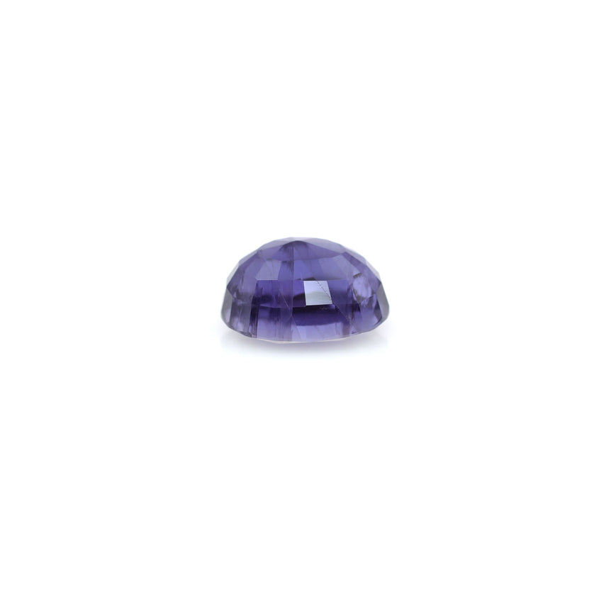 Iolite (Neeli) - 6.85 Carat - Pramogh