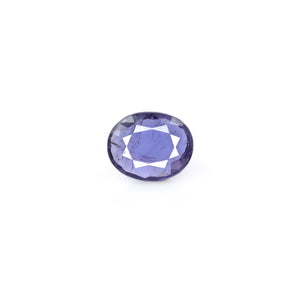 Iolite (Neeli)- 6.49 Carat - Pramogh