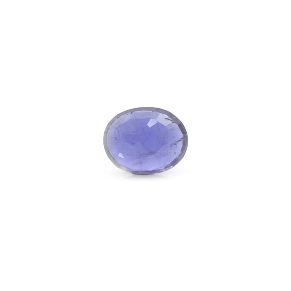 Iolite (Neeli)- 6.49 Carat - Pramogh