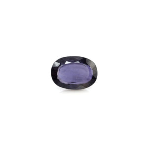 Iolite (Neeli)- 10.96 Carat - Pramogh