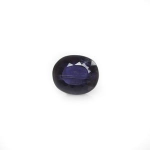 Iolite (Neeli)- 7.73 Carat - Pramogh