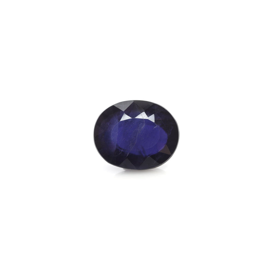 Iolite (Neeli) - 9.52 Carat - Pramogh
