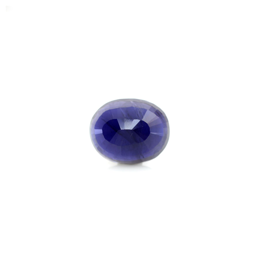 Iolite (Neeli) - 9.52 Carat - Pramogh