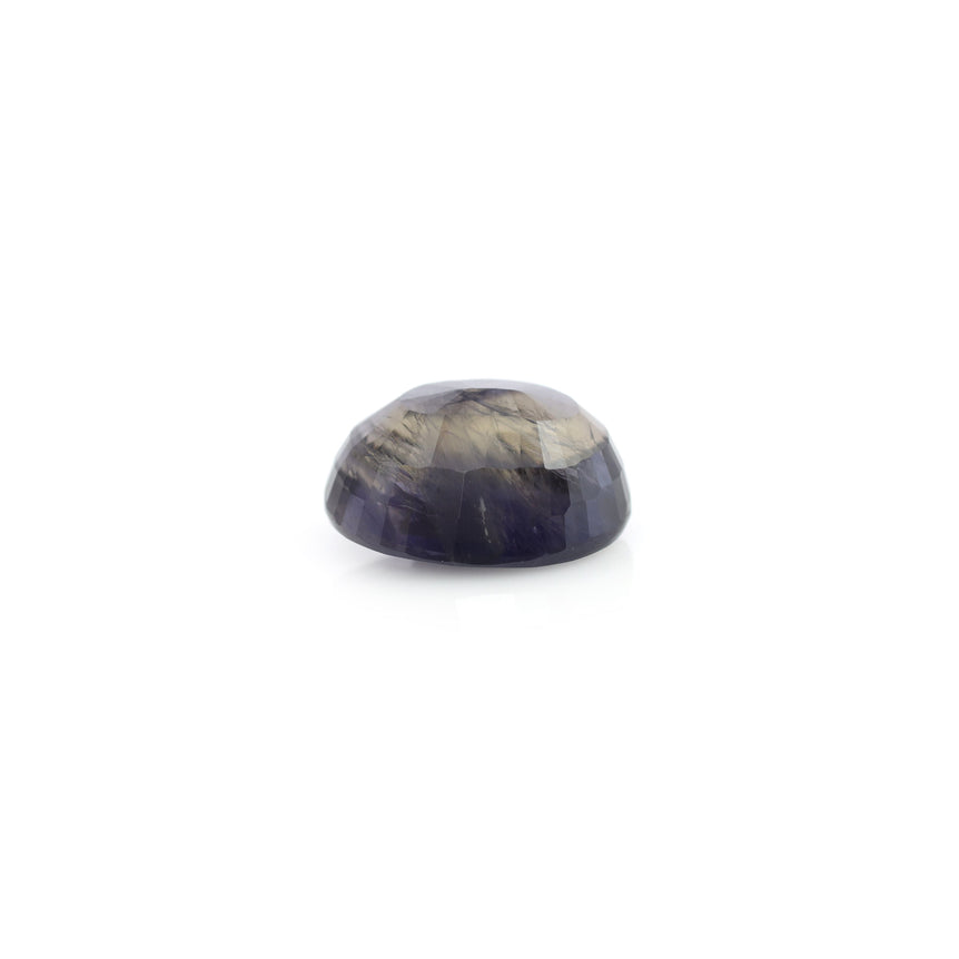 Iolite (Neeli) - 9.52 Carat - Pramogh
