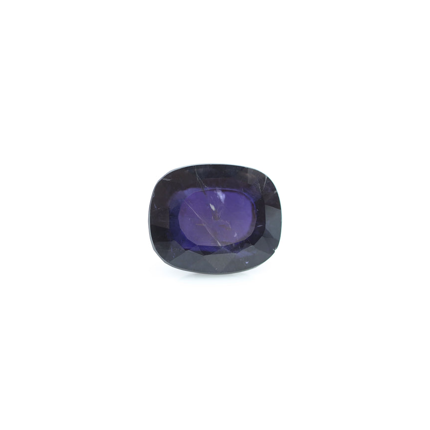 Iolite (Neeli) - 10.98 Carat - Pramogh