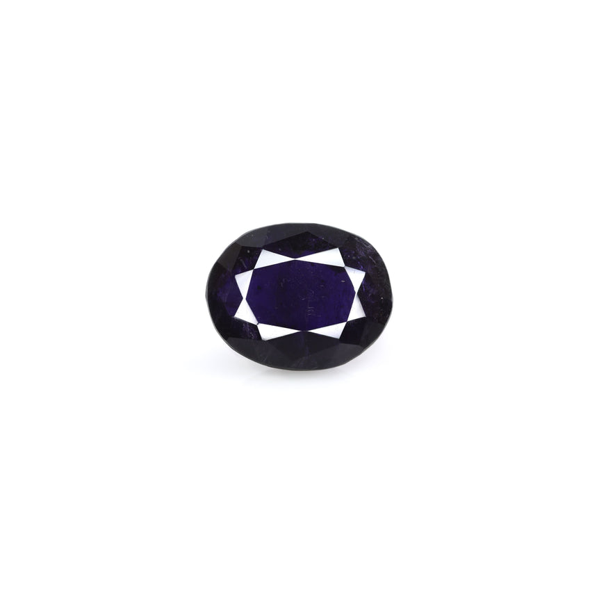 Iolite (Neeli) - 9 Carat - Pramogh