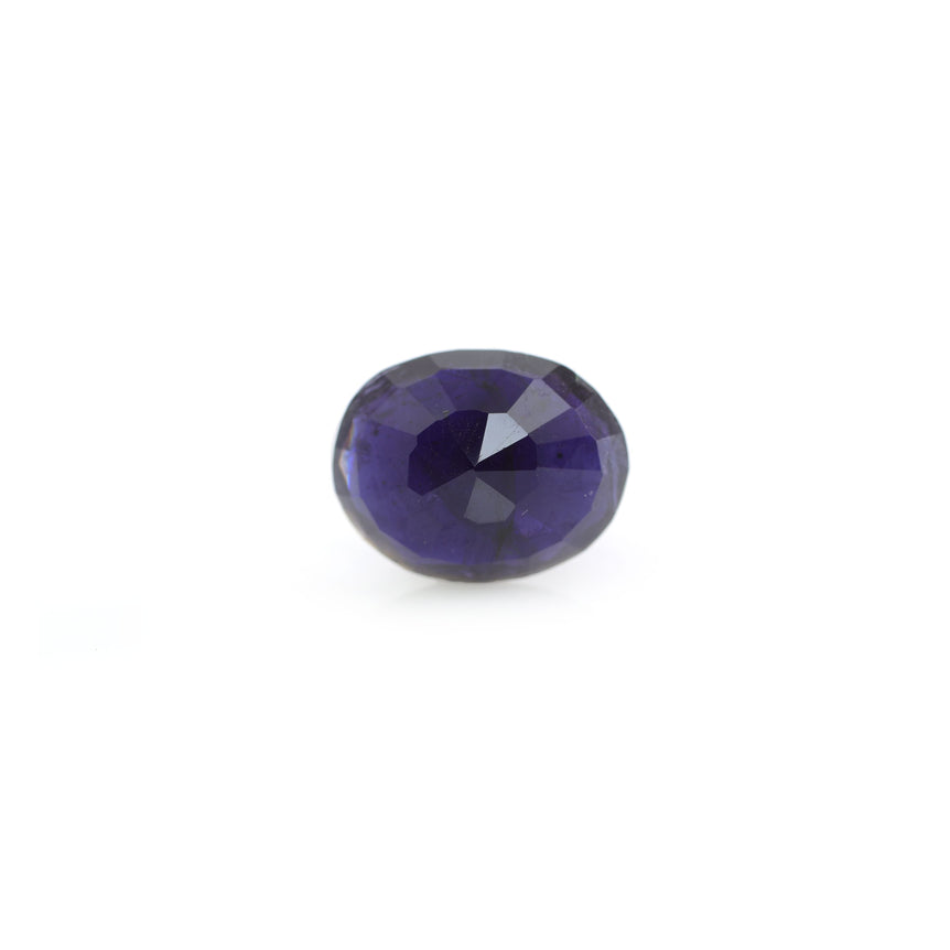 Iolite (Neeli) - 9 Carat - Pramogh