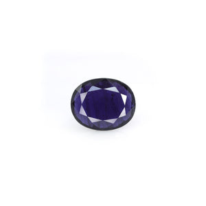 Iolite (Neeli)- 9.7 Carat - Pramogh