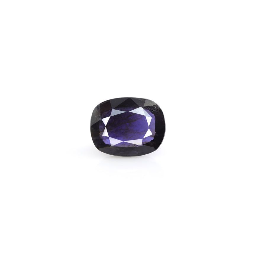 Iolite (Neeli) - 8.28 Carat - Pramogh