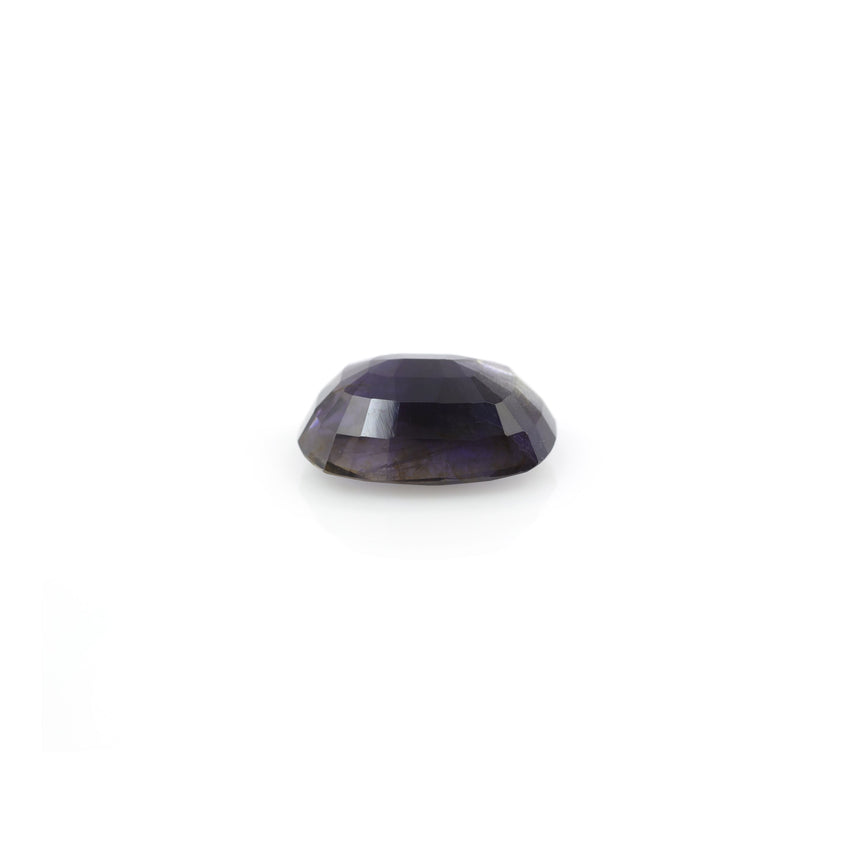 Iolite (Neeli) - 8.28 Carat - Pramogh
