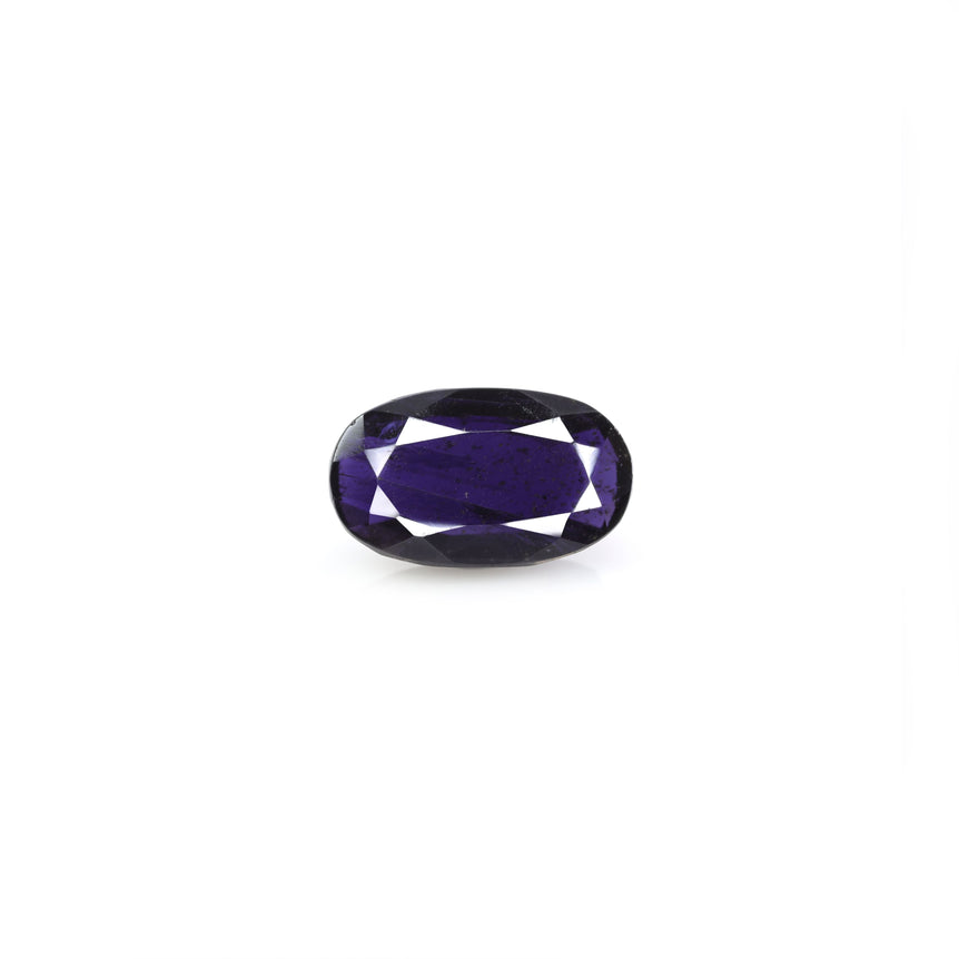 Iolite (Neeli) - 9.45 Carat - Pramogh