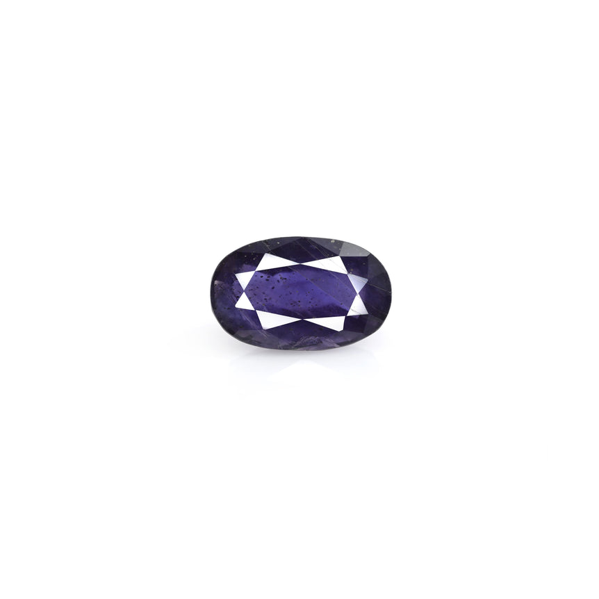 Iolite (Neeli) - 10.35 Carat - Pramogh