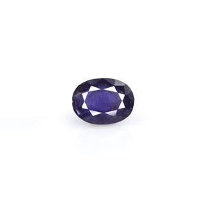 Iolite (Neeli)- 9.58 Carat - Pramogh