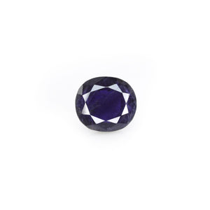 Iolite (Neeli)- 8.65 Carat - Pramogh