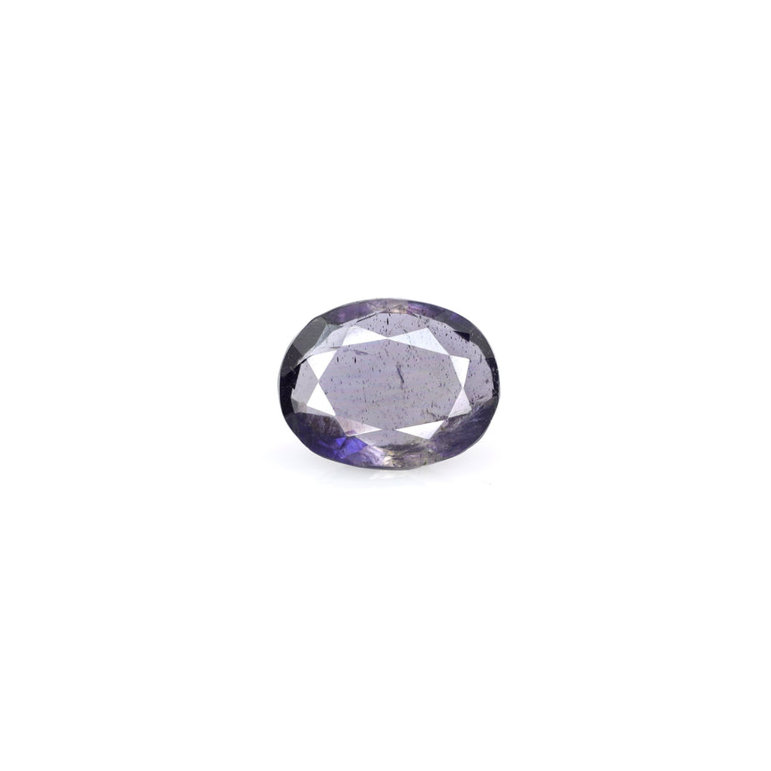 Iolite (Neeli) - 3.29 Carat - Pramogh