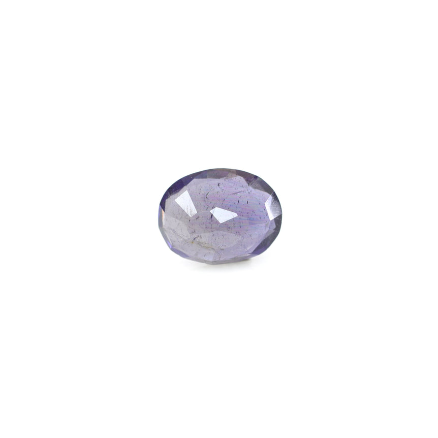 Iolite (Neeli) - 3.29 Carat - Pramogh