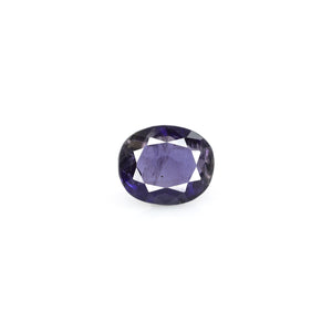 Iolite (Neeli)- 3.39 Carat - Pramogh