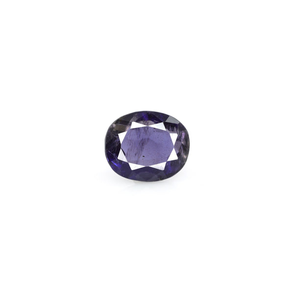 Iolite (Neeli)- 3.39 Carat - Pramogh