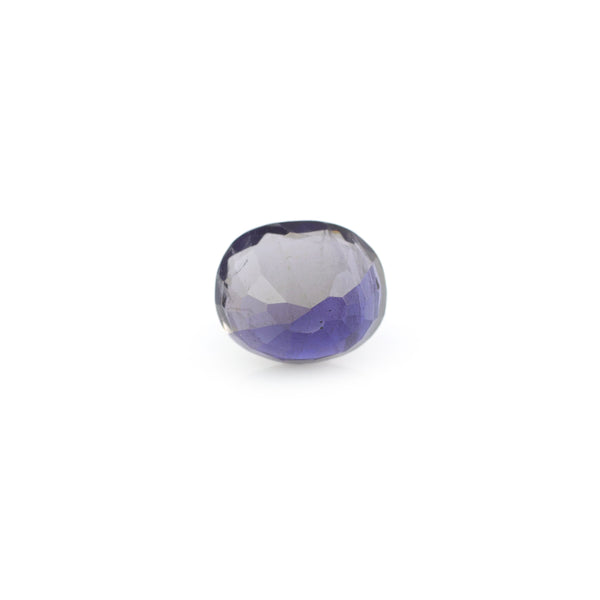 Iolite (Neeli)- 3.39 Carat - Pramogh