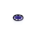 Iolite (Neeli) - 3.95 Carat - Pramogh
