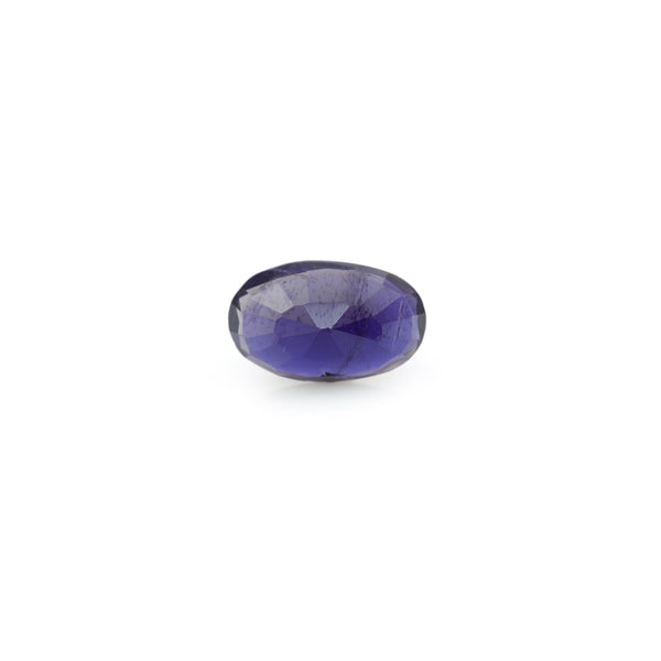 Iolite (Neeli)- 3.95 Carat - Pramogh