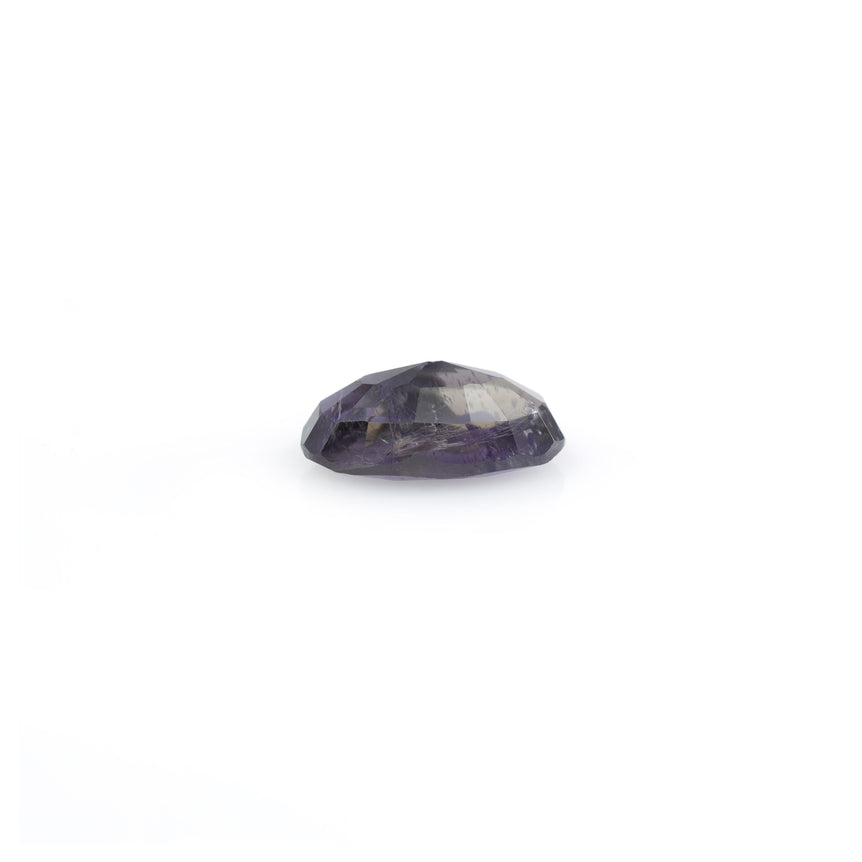 Iolite (Neeli) - 3.95 Carat - Pramogh