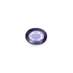 Iolite (Neeli) - 4.2 Carat - Pramogh