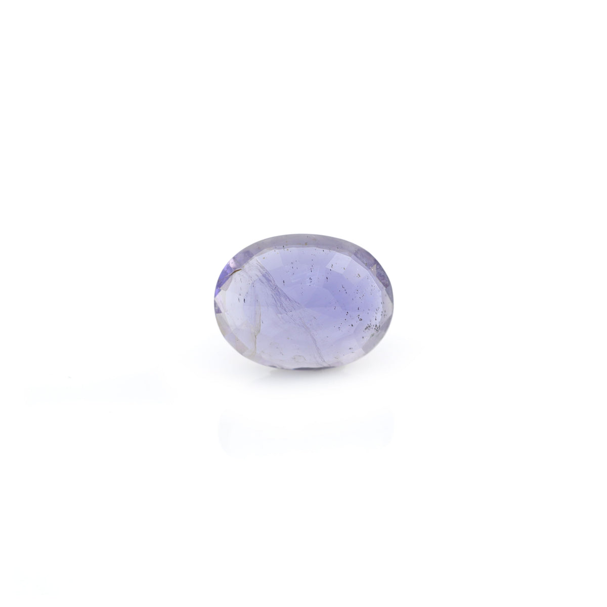 Iolite (Neeli) - 4.2 Carat - Pramogh