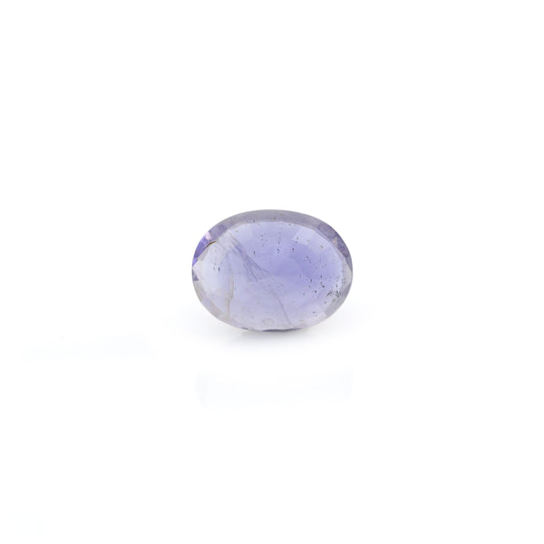 Iolite (Neeli)- 4.2 Carat - Pramogh