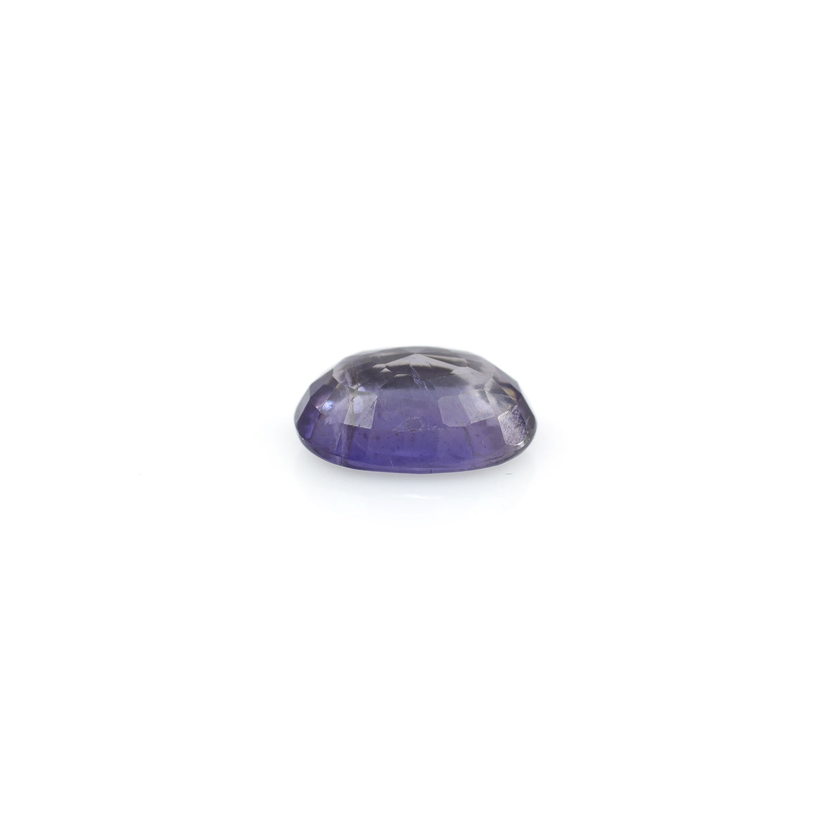 Iolite (Neeli) - 4.2 Carat - Pramogh