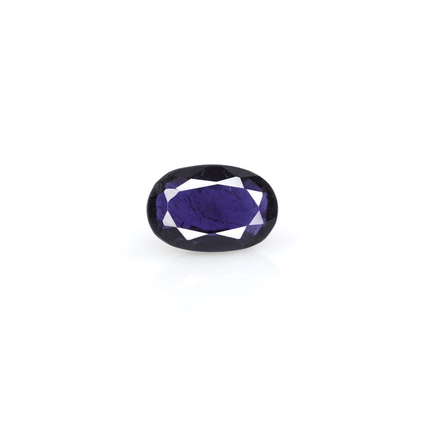 Iolite (Neeli)- 4.29 Carat - Pramogh