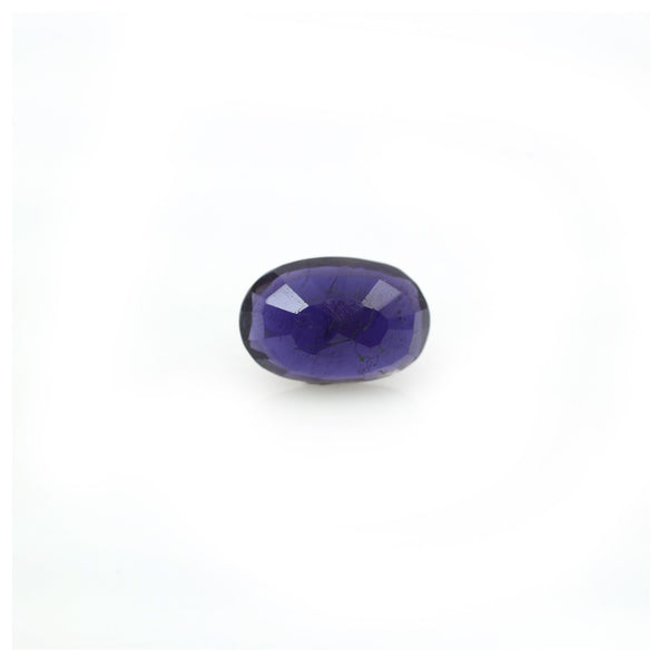 Iolite (Neeli)- 4.29 Carat - Pramogh