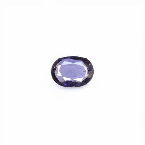 Iolite (Neeli)- 3.73 Carat - Pramogh