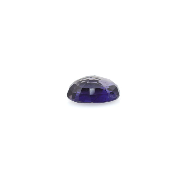 Iolite (Neeli)- 3.73 Carat - Pramogh