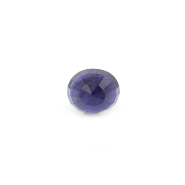 Iolite (Neeli)- 4.69 Carat - Pramogh