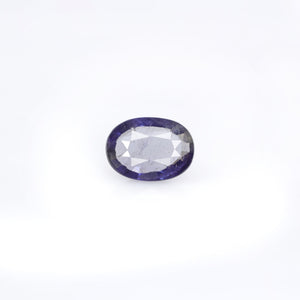 Iolite (Neeli)- 3.43 Carat - Pramogh