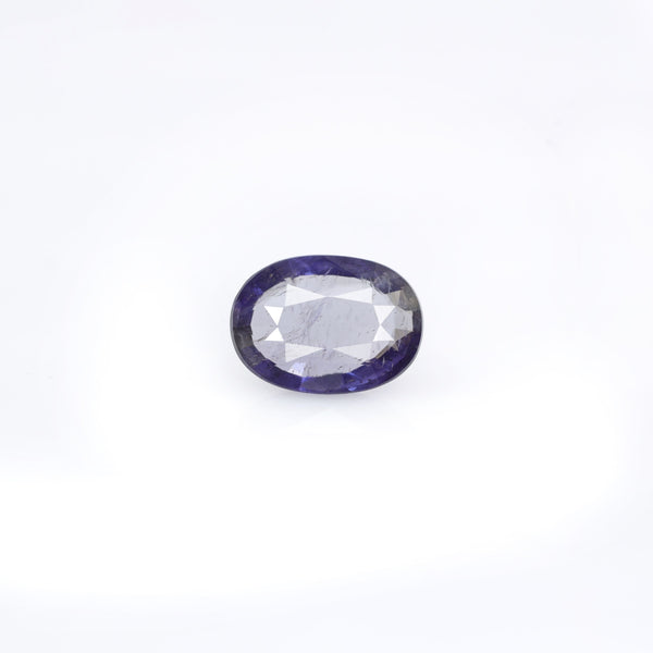 Iolite (Neeli)- 3.43 Carat - Pramogh