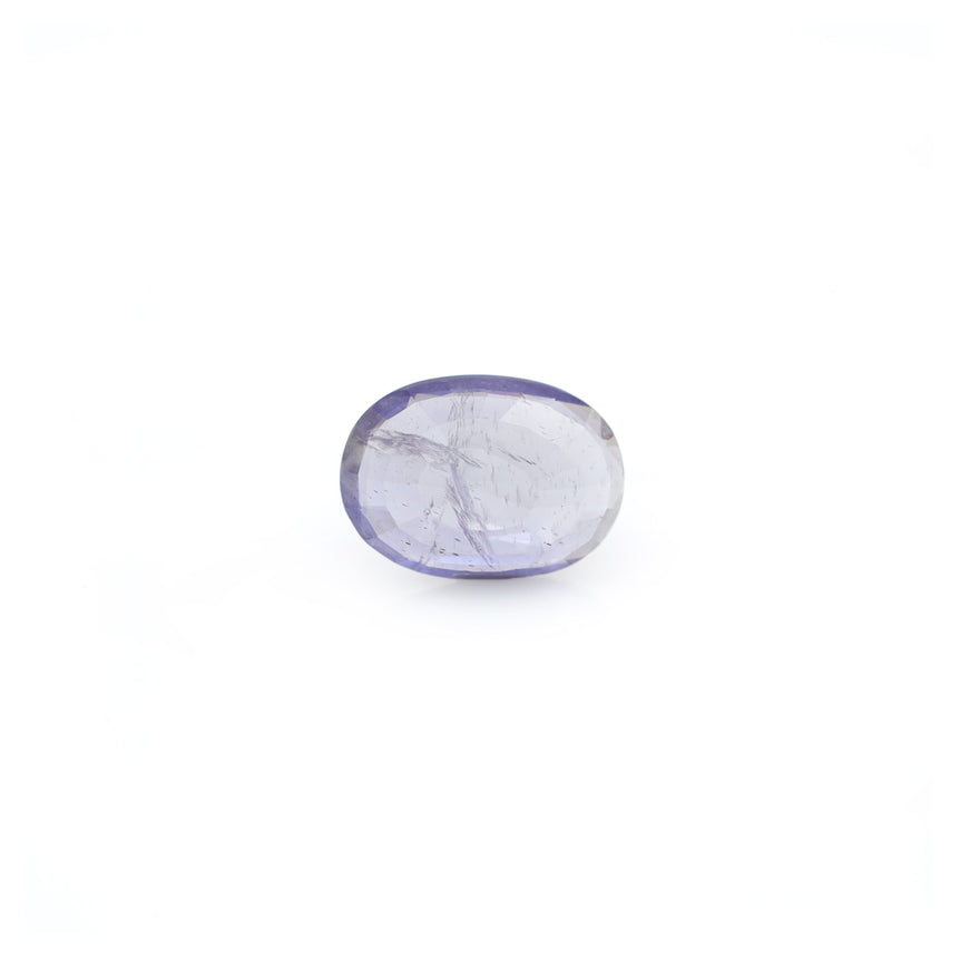 Iolite (Neeli) - 3.43 Carat - Pramogh