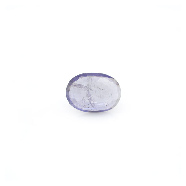 Iolite (Neeli)- 3.43 Carat - Pramogh