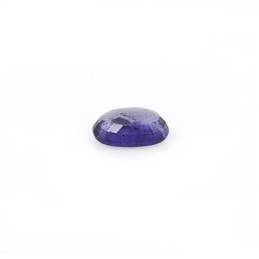 Iolite (Neeli) - 3.43 Carat - Pramogh
